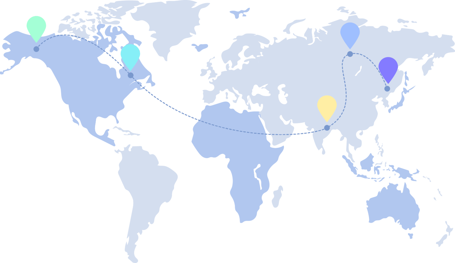 Location Map & Location Images