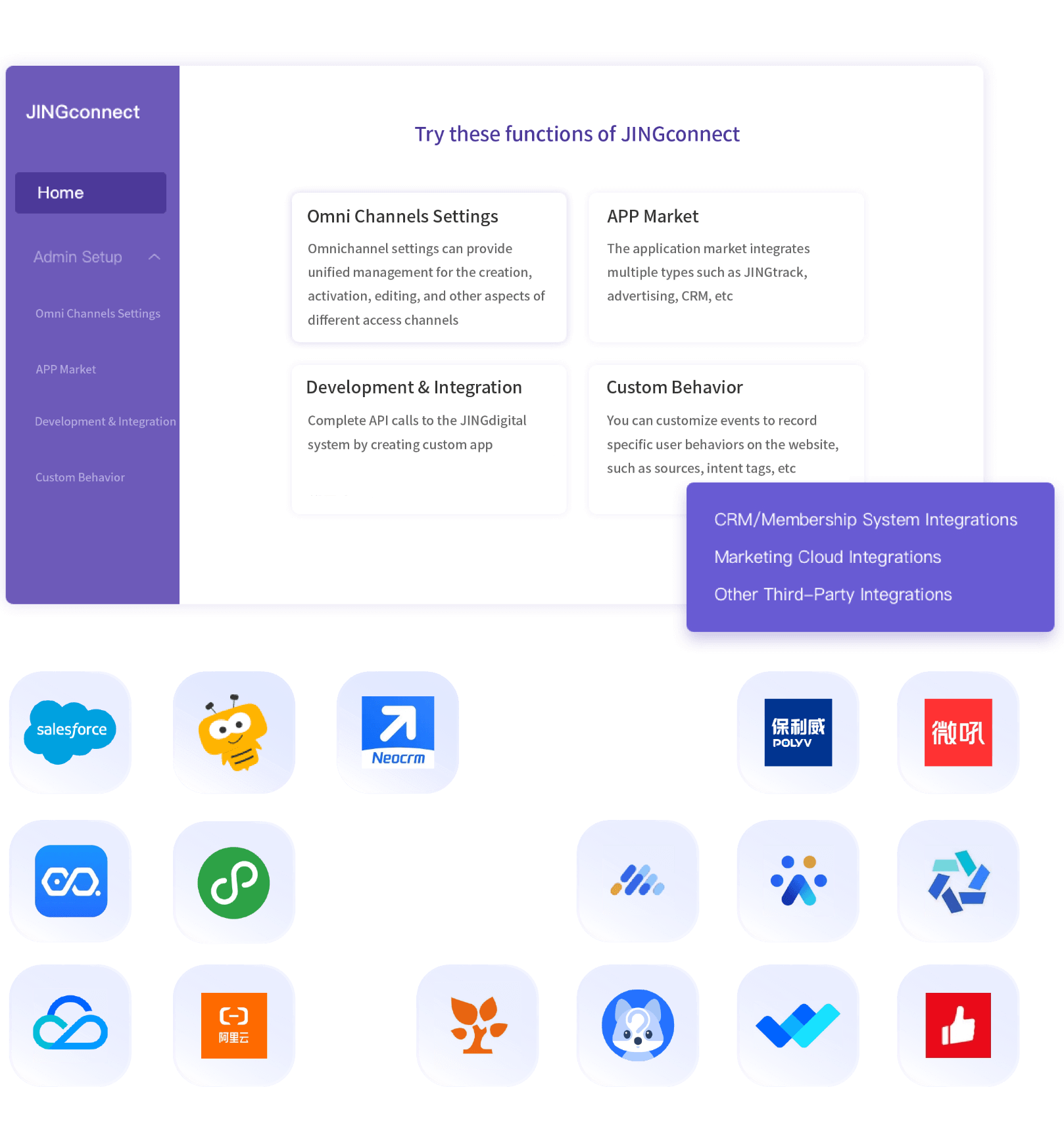 AppMart Integrated