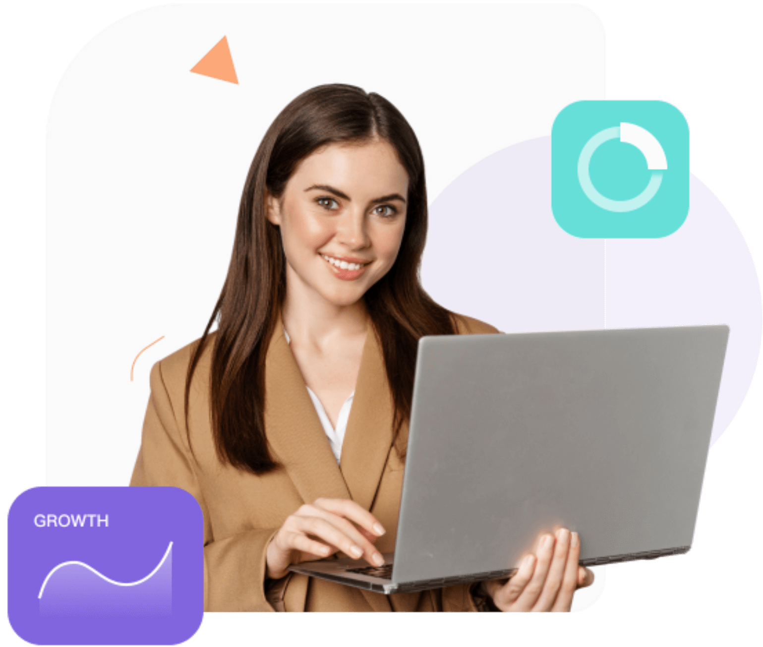 Our platform empowers boosting conversion rates and optimizing costs