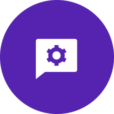 Positivity icon